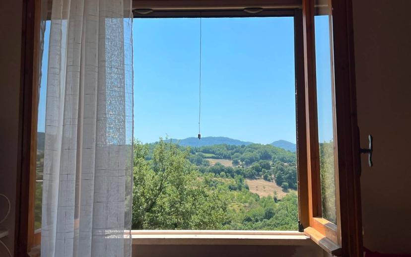 Villa bifamiliare Località Vaccareccia, Monte San Giovanni in Sabina — foto 23 di 47