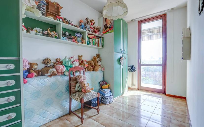 Villa a schiera via dei Fiori, Centro, Gavirate — foto 24 di 32