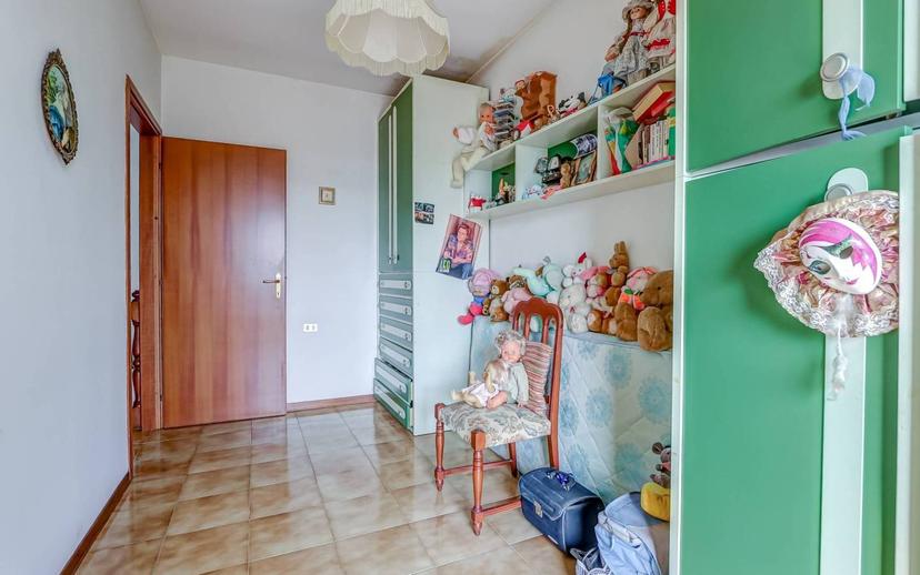 Villa a schiera via dei Fiori, Centro, Gavirate — foto 29 di 32