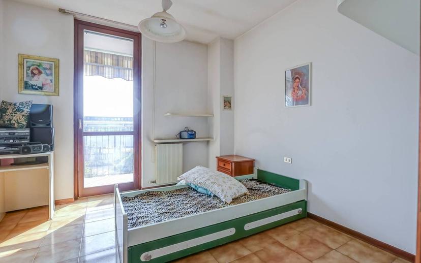 Villa a schiera via dei Fiori, Centro, Gavirate — foto 21 di 32