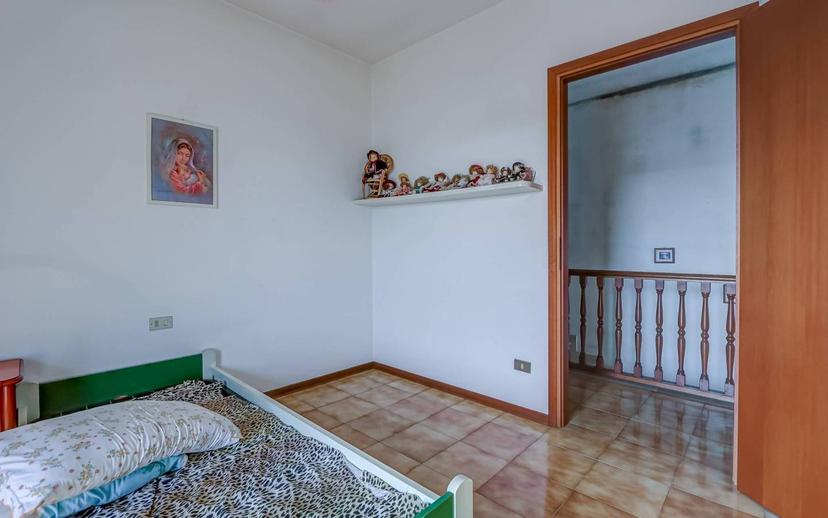 Villa a schiera via dei Fiori, Centro, Gavirate — foto 15 di 32