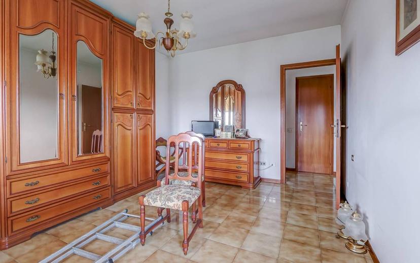 Villa a schiera via dei Fiori, Centro, Gavirate — foto 25 di 32
