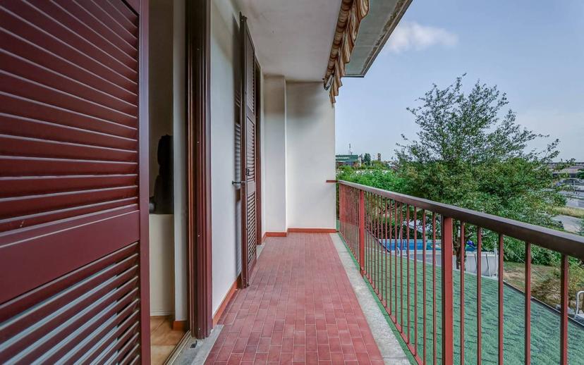 Villa a schiera via dei Fiori, Centro, Gavirate — foto 18 di 32