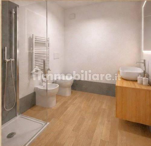 Attico via Ri Case Sparse, Ri Alto, Chiavari — foto 6 di 10