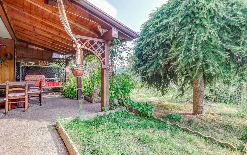 Villa a schiera via dei Fiori, Centro, Gavirate — foto 2 di 32
