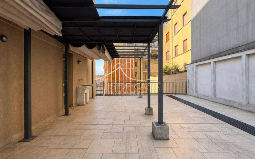 Trilocale piazza 80° Fanteria, 1, Centro, Mantova — foto 11 di 18