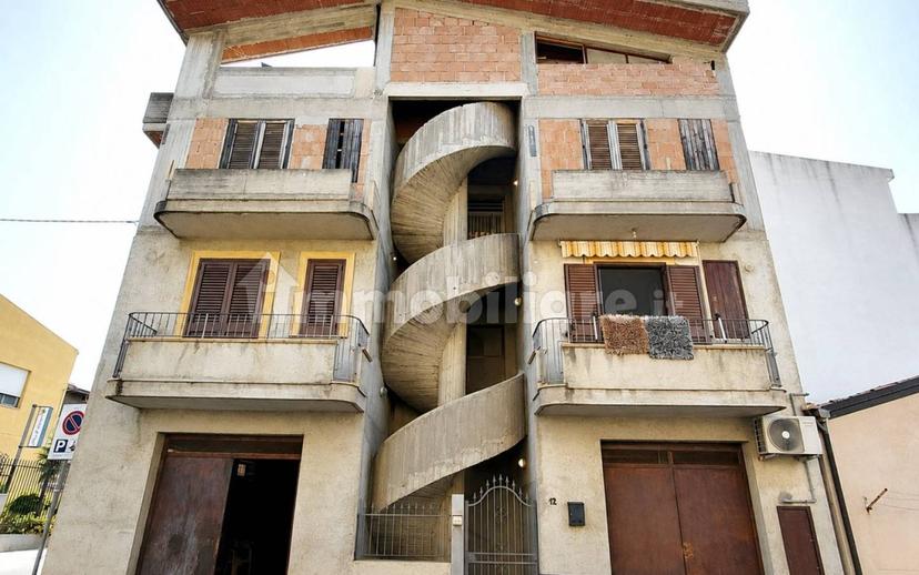 Trilocale via Aia, 12, Centro, Falcone — foto 5 di 7