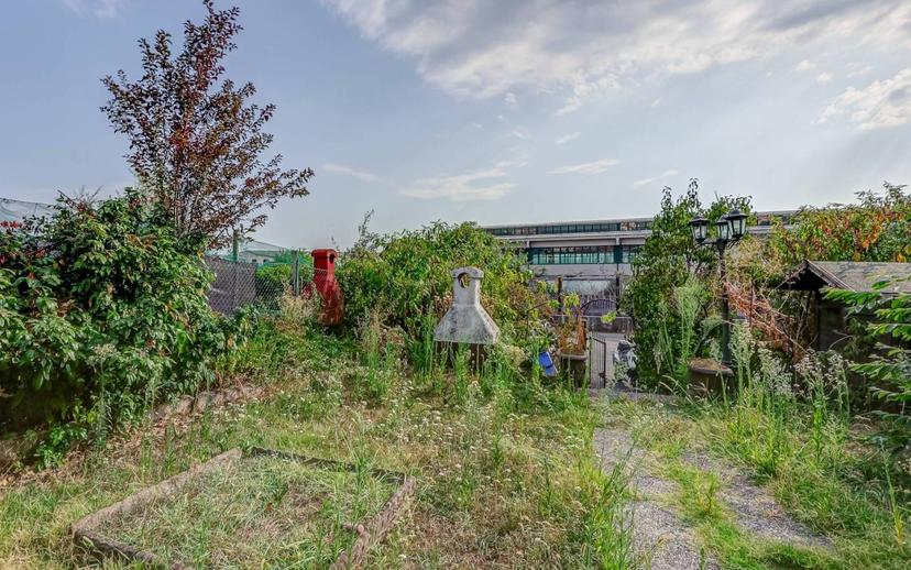 Villa a schiera via dei Fiori, Centro, Gavirate — foto 32 di 32