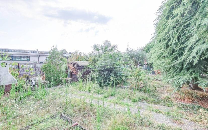 Villa a schiera via dei Fiori, Centro, Gavirate — foto 12 di 32