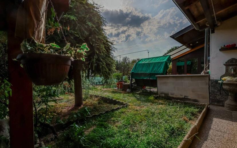 Villa a schiera via dei Fiori, Centro, Gavirate — foto 28 di 32