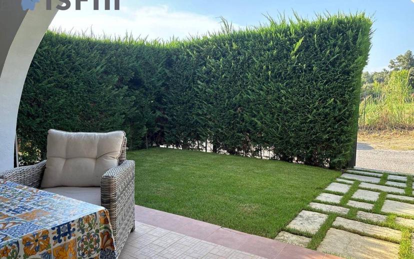 Villa a schiera Contrada Pietrabianca, Sangineto Lido, Sangineto — foto 18 di 20