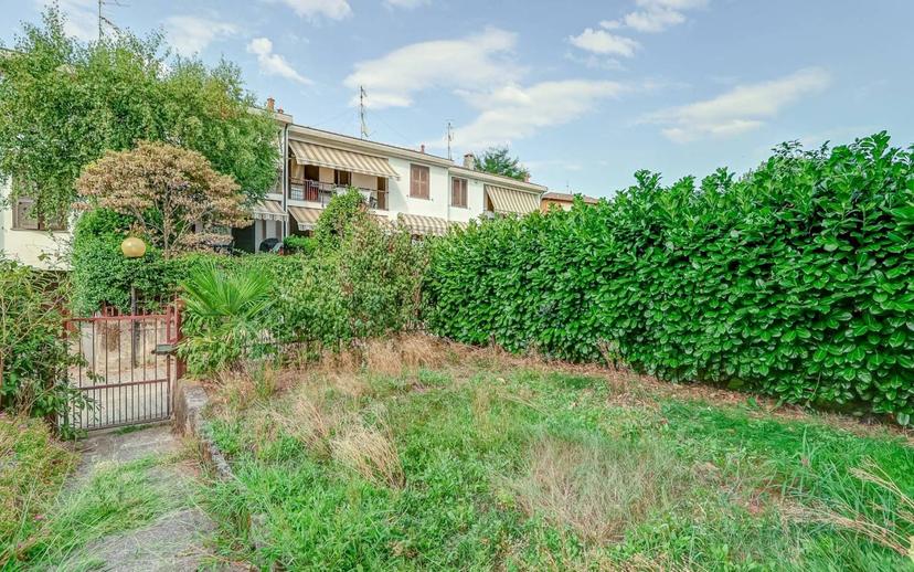 Villa a schiera via dei Fiori, Centro, Gavirate — foto 20 di 32