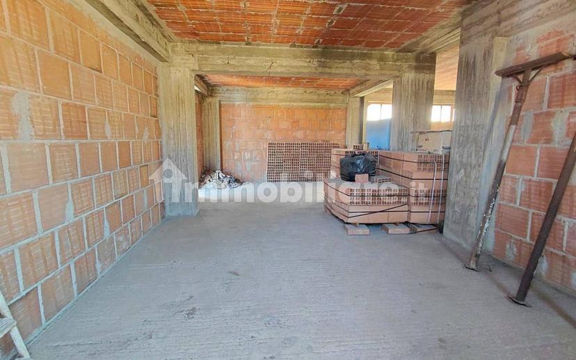 Trilocale via Aia, 12, Centro, Falcone — foto 6 di 7