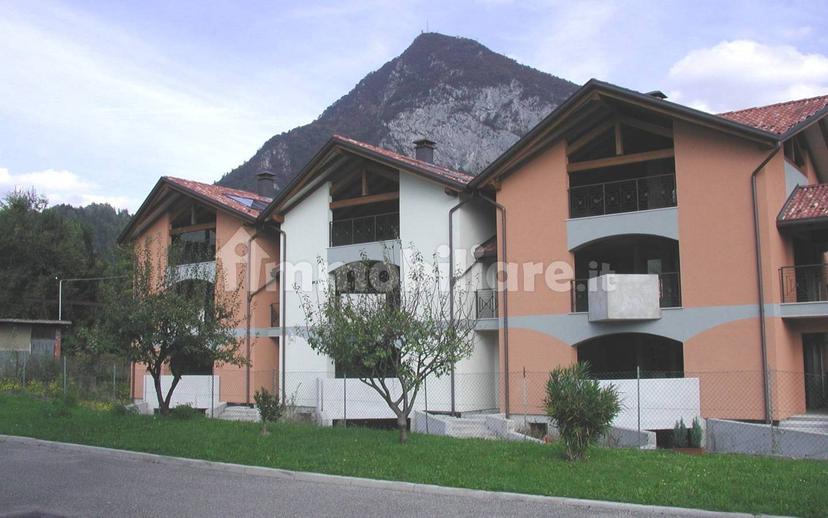 Villa a schiera via Val del Lago 215, Centro, Tolmezzo — foto 5 di 10