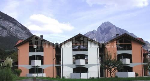Villa a schiera via Val del Lago 215, Centro, Tolmezzo — foto 10 di 10