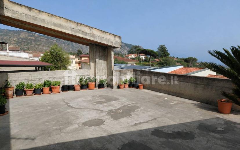 Trilocale via Aia, 12, Centro, Falcone