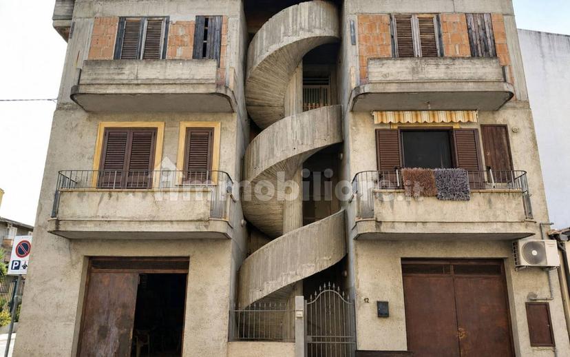 Trilocale via Aia, 12, Centro, Falcone — foto 2 di 7