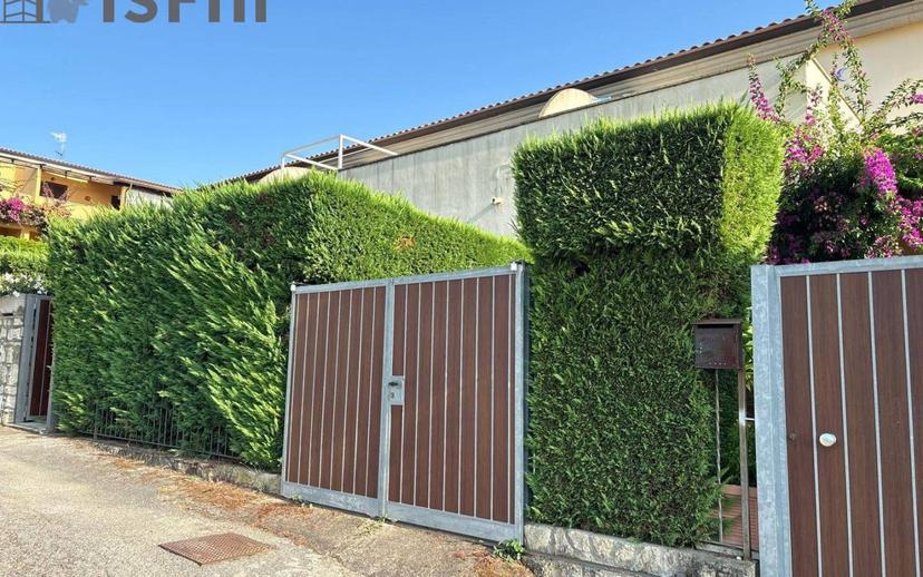 Villa a schiera Contrada Pietrabianca, Sangineto Lido, Sangineto — foto 17 di 20