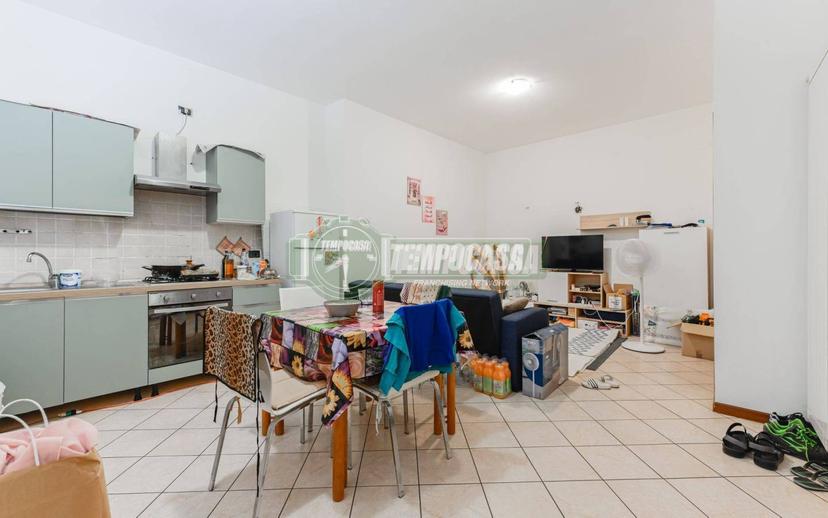 Bilocale piazza Libertà, Spirano — foto 19 di 19