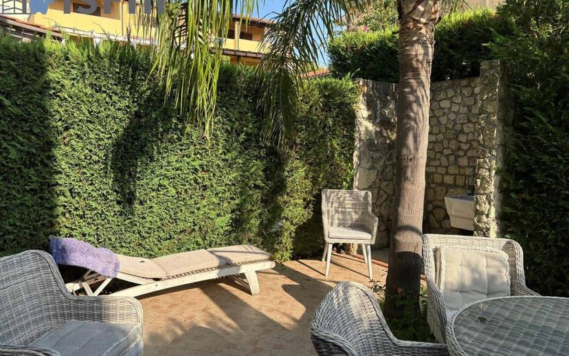 Villa a schiera Contrada Pietrabianca, Sangineto Lido, Sangineto — foto 10 di 20
