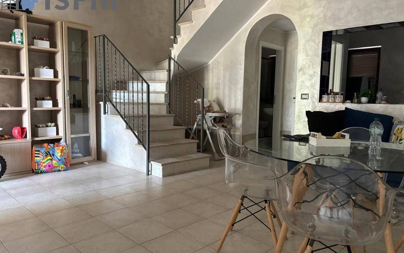 Villa a schiera Contrada Pietrabianca, Sangineto Lido, Sangineto — foto 2 di 20