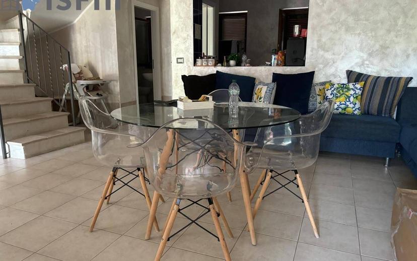Villa a schiera Contrada Pietrabianca, Sangineto Lido, Sangineto — foto 12 di 20