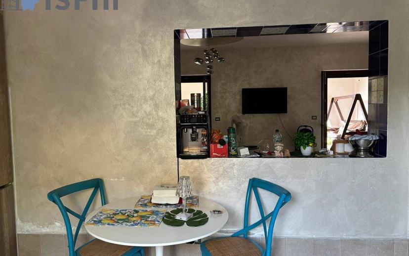 Villa a schiera Contrada Pietrabianca, Sangineto Lido, Sangineto — foto 20 di 20