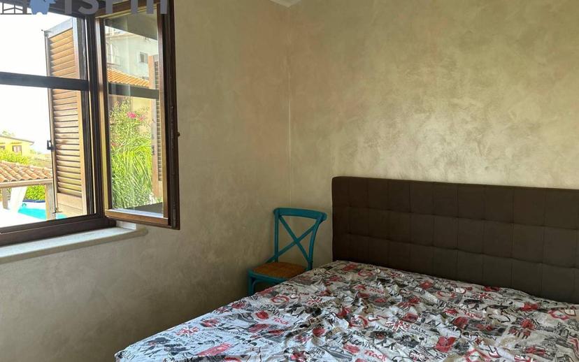 Villa a schiera Contrada Pietrabianca, Sangineto Lido, Sangineto — foto 6 di 20