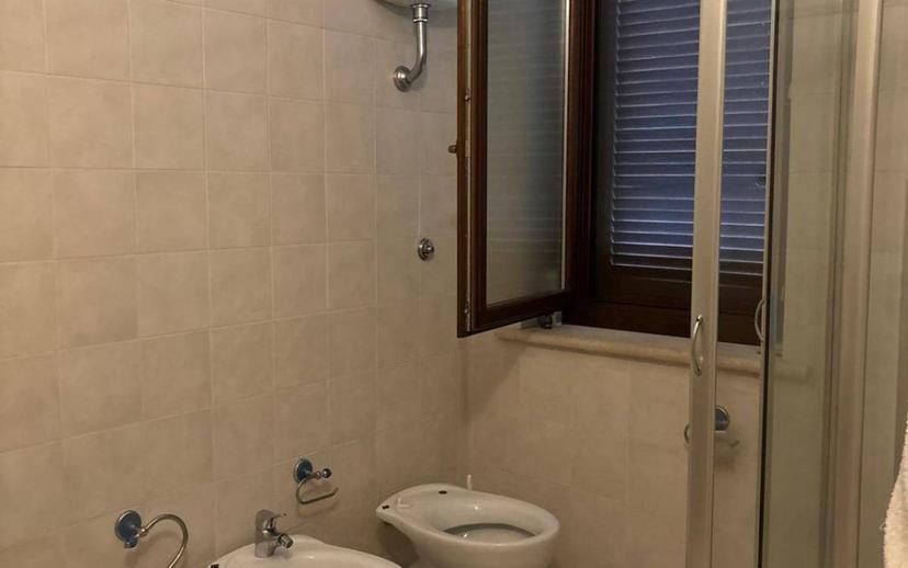 Villa a schiera Contrada Pietrabianca, Sangineto Lido, Sangineto — foto 13 di 20