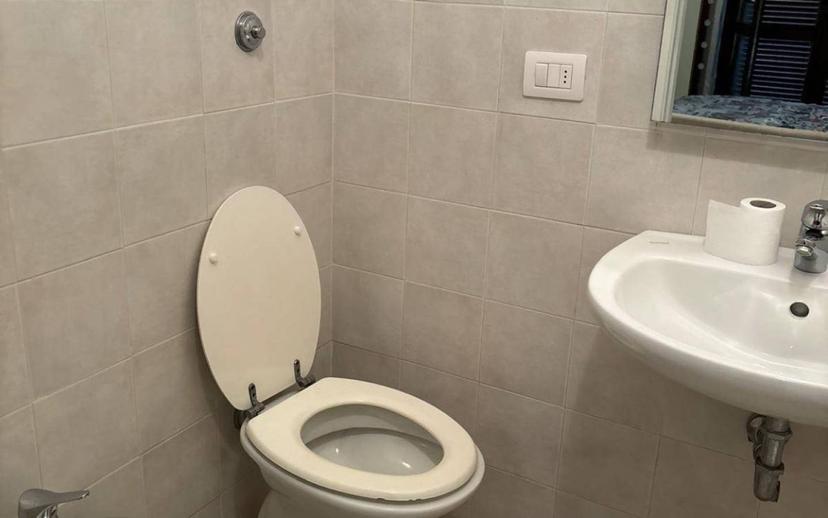 Villa a schiera Contrada Pietrabianca, Sangineto Lido, Sangineto — foto 11 di 20