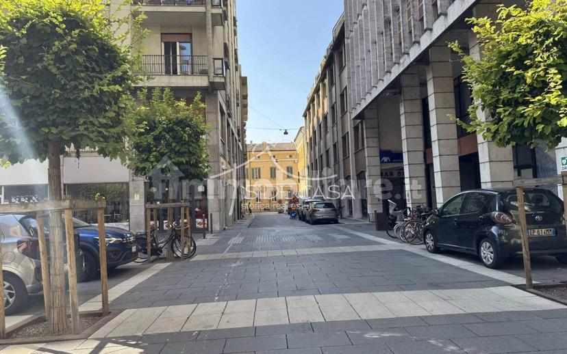 Trilocale piazza 80° Fanteria, 1, Centro, Mantova — foto 5 di 18