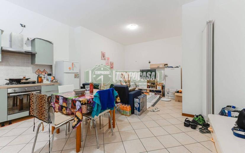 Bilocale piazza Libertà, Spirano — foto 14 di 19