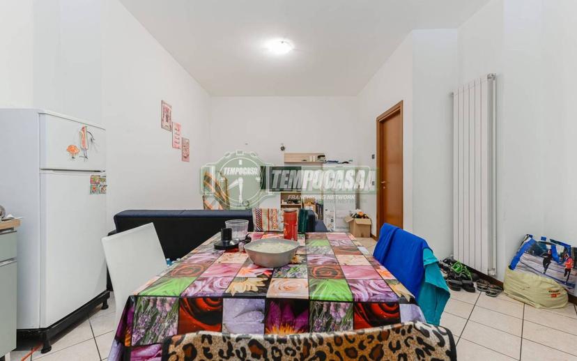 Bilocale piazza Libertà, Spirano — foto 5 di 19