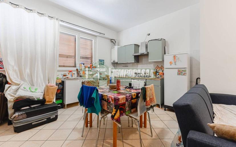 Bilocale piazza Libertà, Spirano — foto 9 di 19