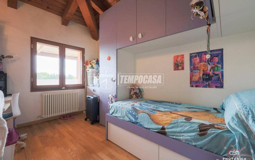 Attico via Giuseppe Scarabelli, Lugo — foto 18 di 26