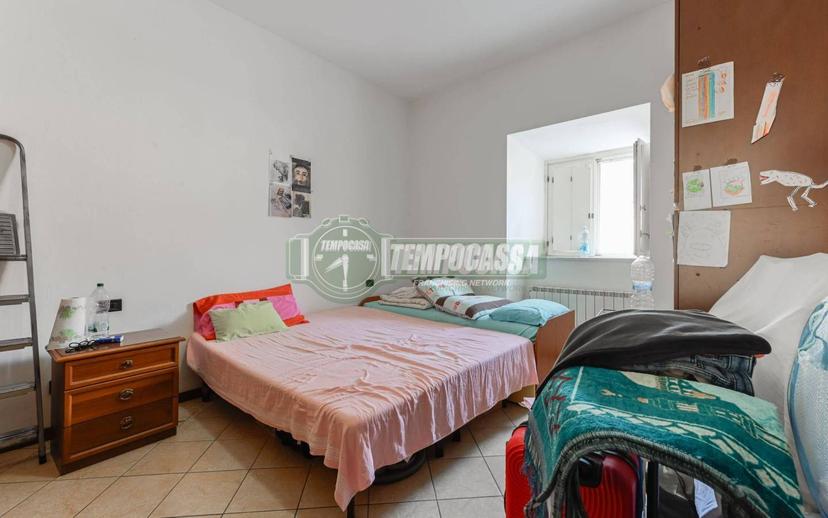 Bilocale piazza Libertà, Spirano — foto 11 di 19
