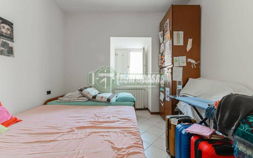 Bilocale piazza Libertà, Spirano — foto 17 di 19