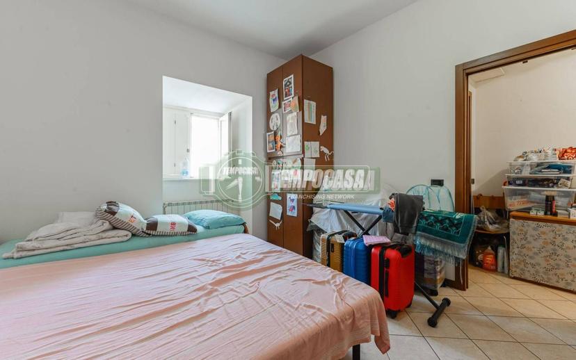 Bilocale piazza Libertà, Spirano — foto 4 di 19