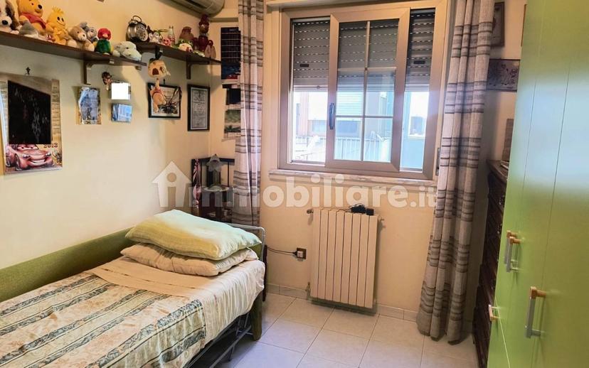 Quadrilocale via Ciaculli, Ciaculli, Palermo