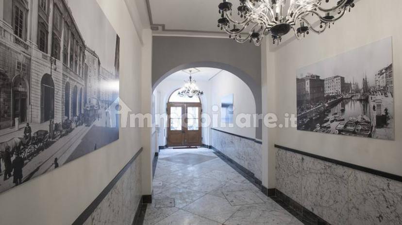 Trilocale via Valdirivo 14, Borgo Teresiano, Trieste — foto 15 di 17