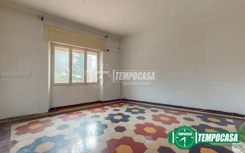 Trilocale buono stato, piano terra, Centro, Valenza — foto 5 di 11
