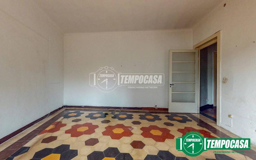 Trilocale buono stato, piano terra, Centro, Valenza — foto 2 di 11