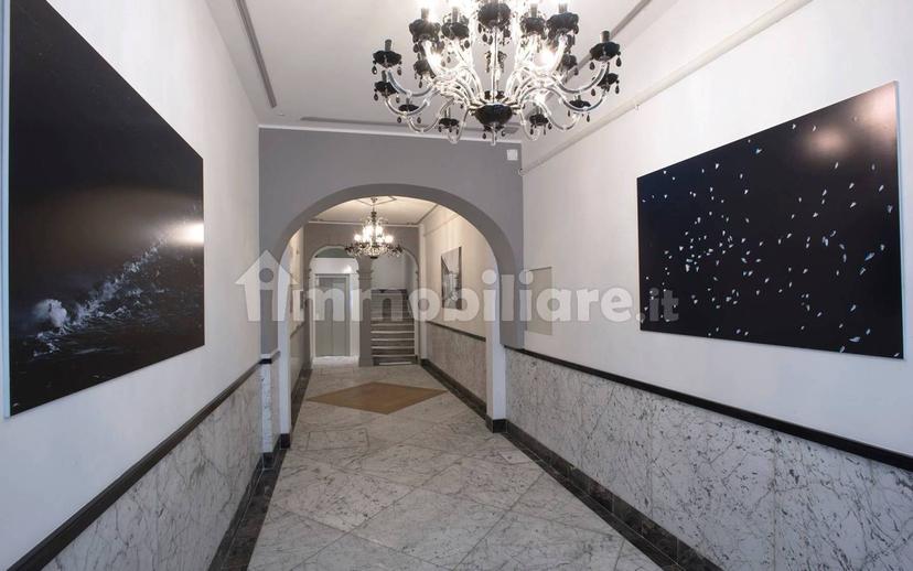 Trilocale via Valdirivo 14, Borgo Teresiano, Trieste — foto 5 di 17