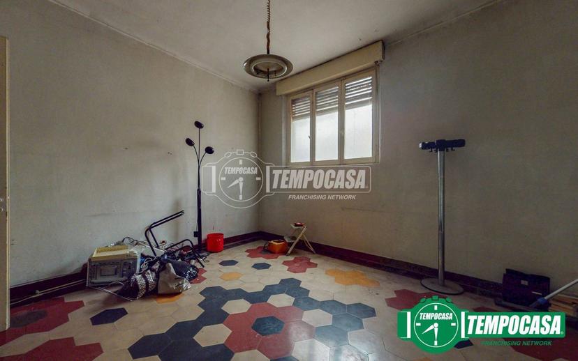Trilocale buono stato, piano terra, Centro, Valenza — foto 4 di 11
