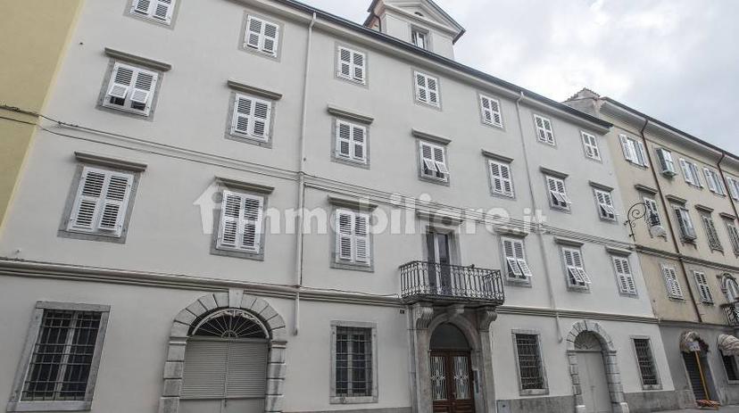 Trilocale via Valdirivo 14, Borgo Teresiano, Trieste — foto 13 di 17