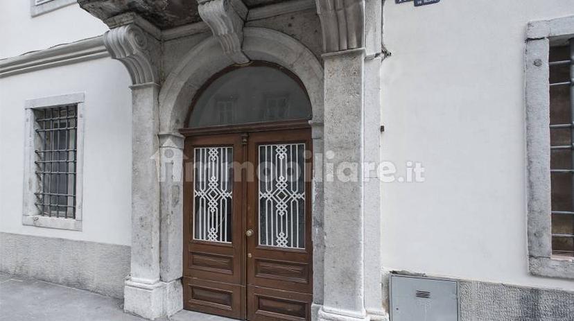 Trilocale via Valdirivo 14, Borgo Teresiano, Trieste — foto 6 di 17