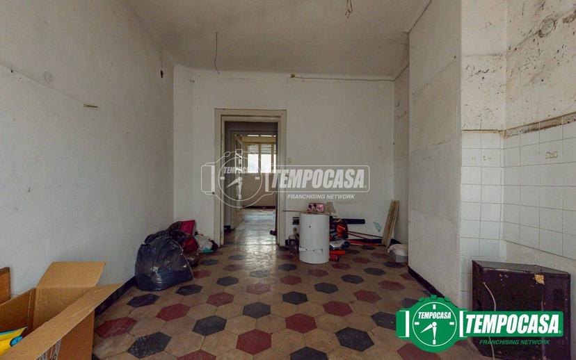 Trilocale buono stato, piano terra, Centro, Valenza — foto 8 di 11