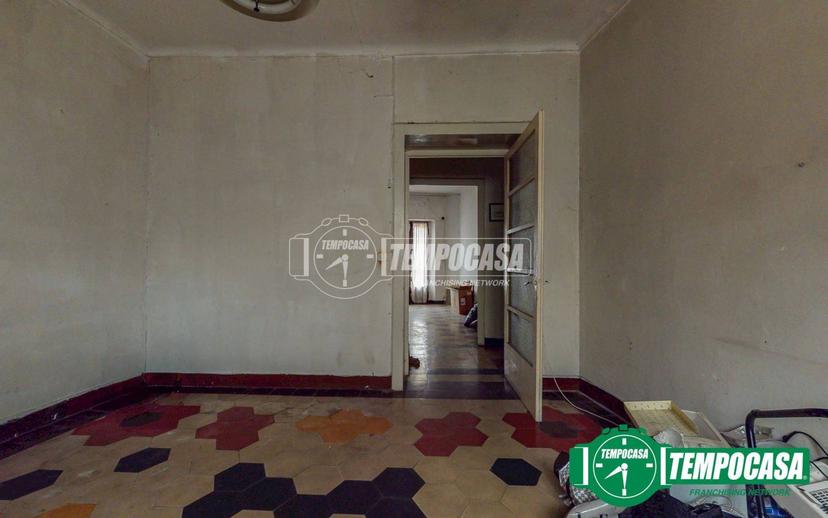 Trilocale buono stato, piano terra, Centro, Valenza — foto 6 di 11