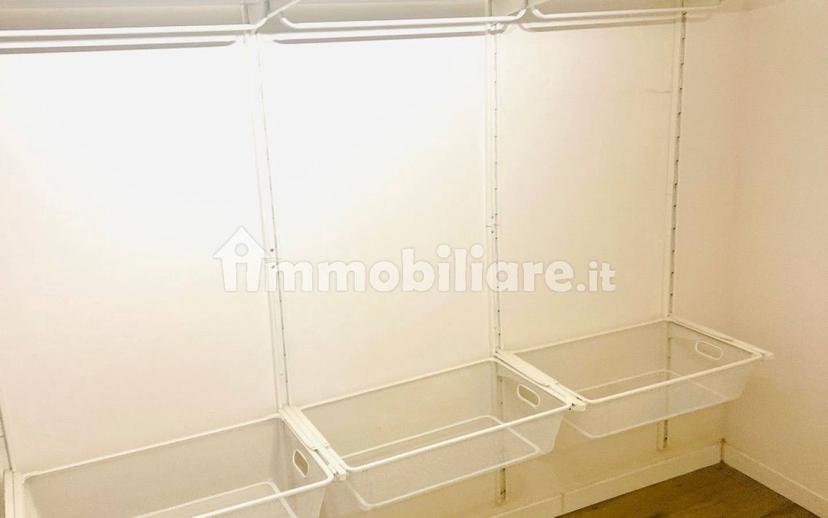 Stanza doppia via Roma, Arona — foto 8 di 9
