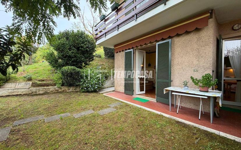 Bilocale via Santa Apollonia 5, Centro, Missaglia — foto 17 di 25